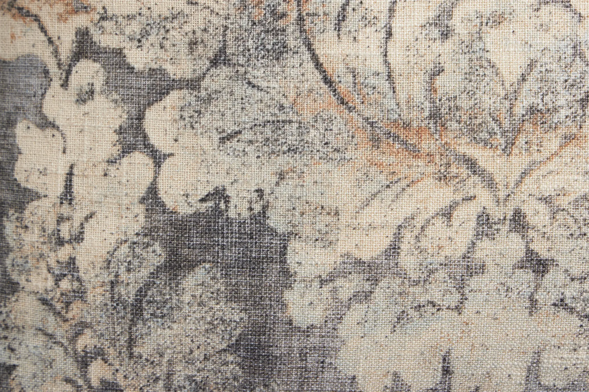 Firenza Gray 20" Accent Pillow Firenza Gray 20" Accent Pillow