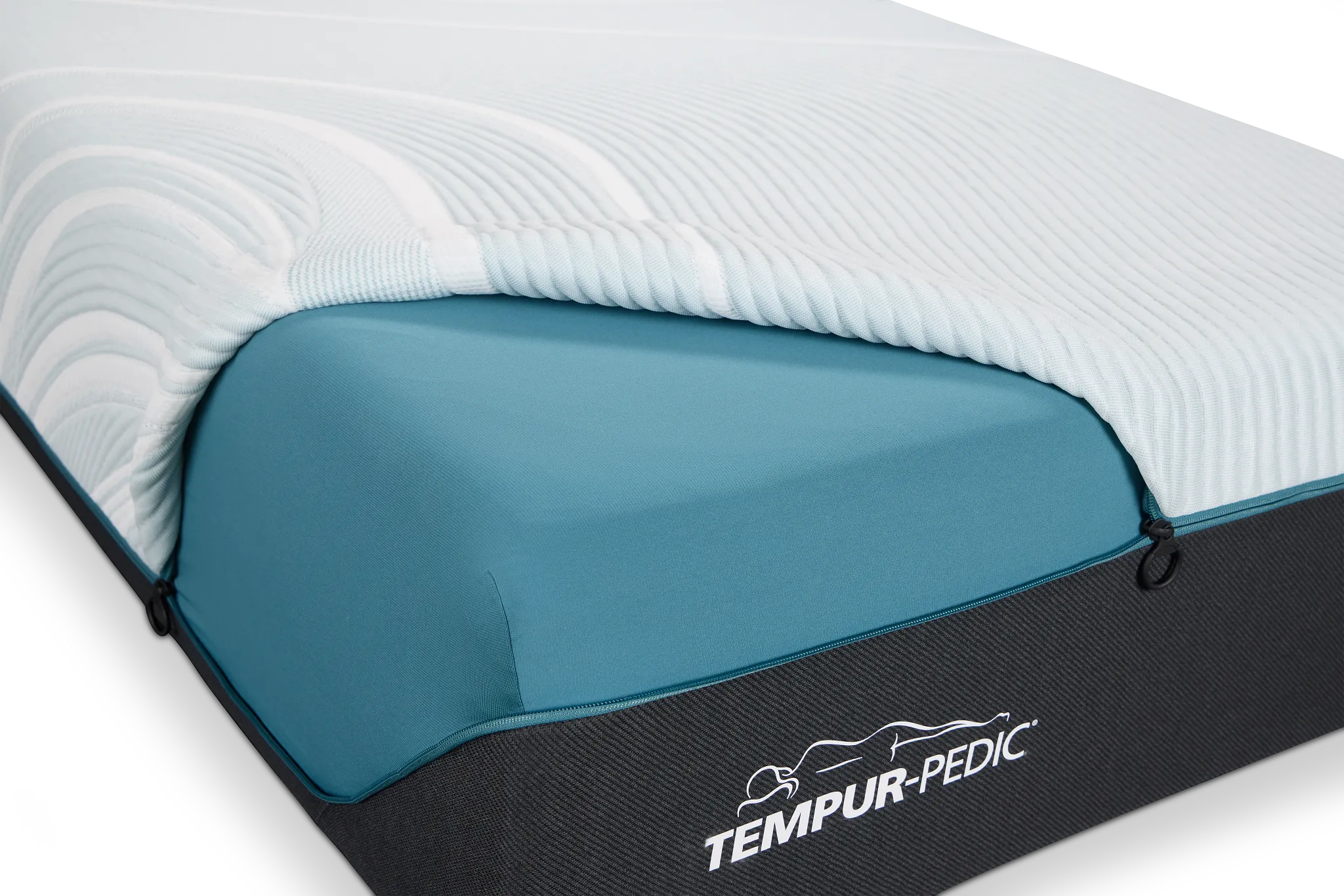 Tempur-pedic Tempur-proadapt 12" Soft Mattress