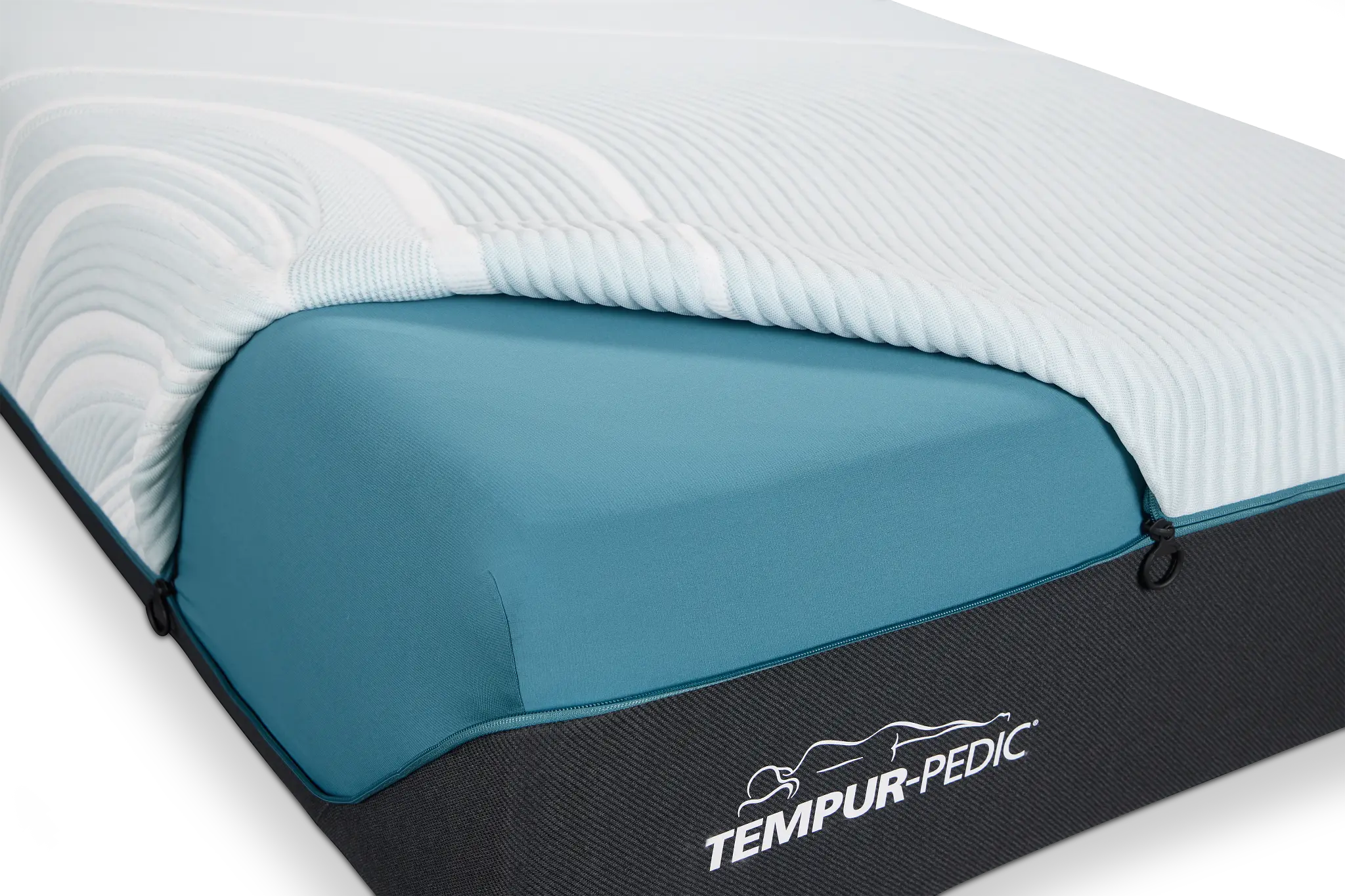 Tempur-pedic Tempur-proadapt 12" Soft Mattress Tempur-pedic Tempur-proadapt 12" Soft Mattress