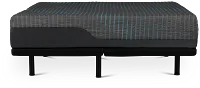 Rest & Renew Performance Max Soft Elite Adjustable Mattress Set