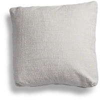 Maxie Light Beige 18" Accent Pillow