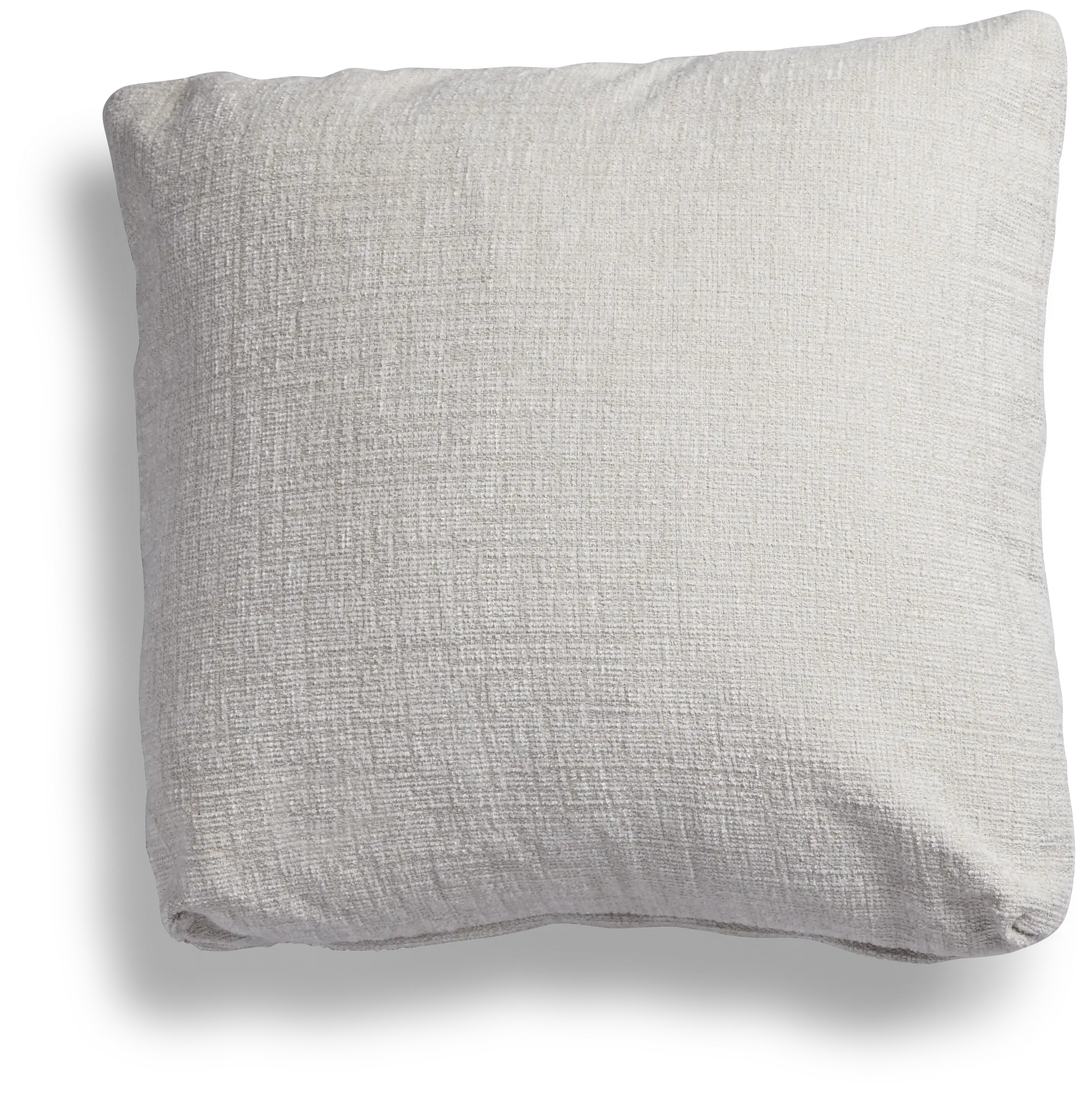 Maxie Light Beige 18" Accent Pillow Maxie Light Beige 18" Accent Pillow