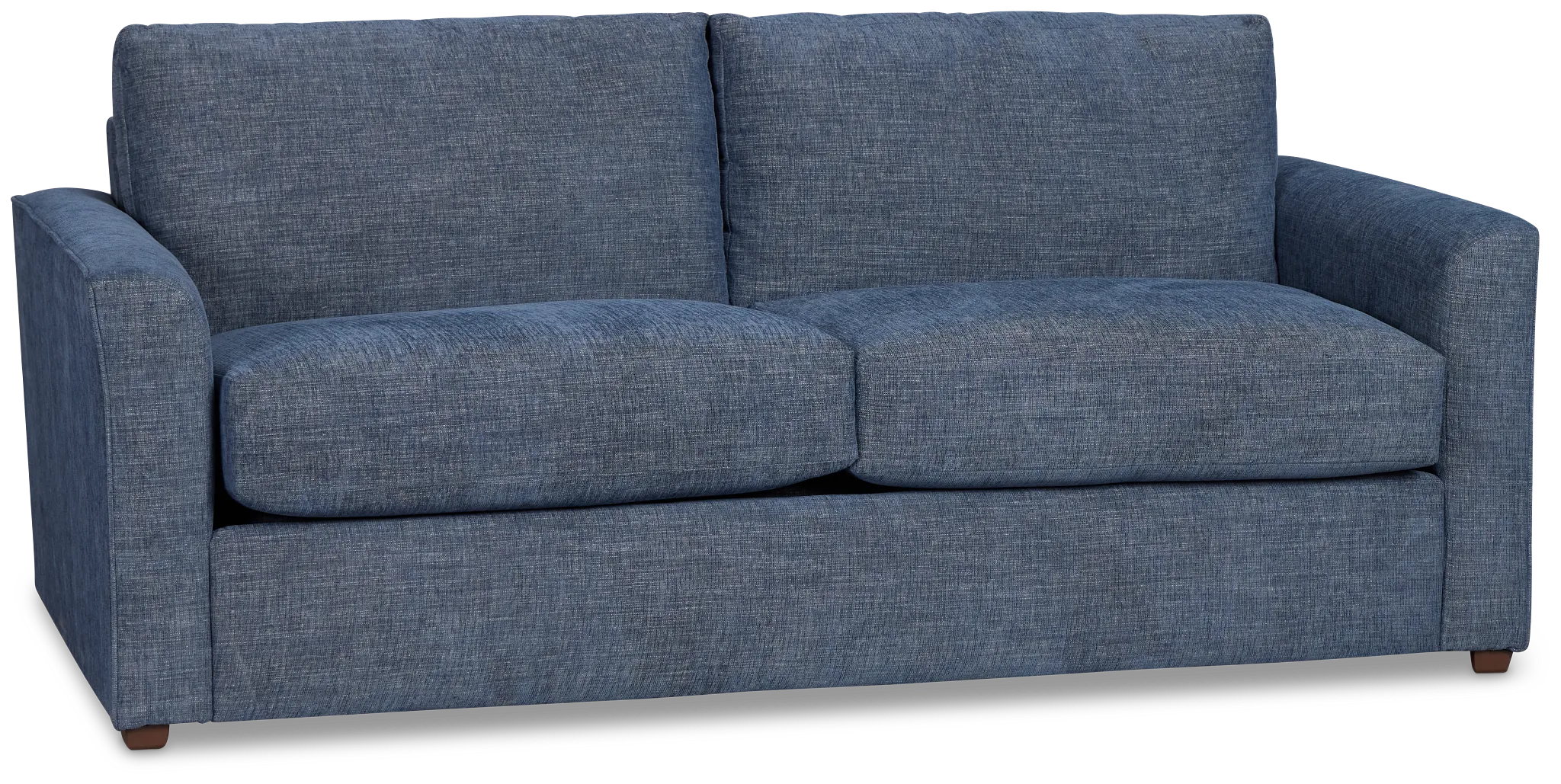 Davis Dark Blue Micro Sleeper