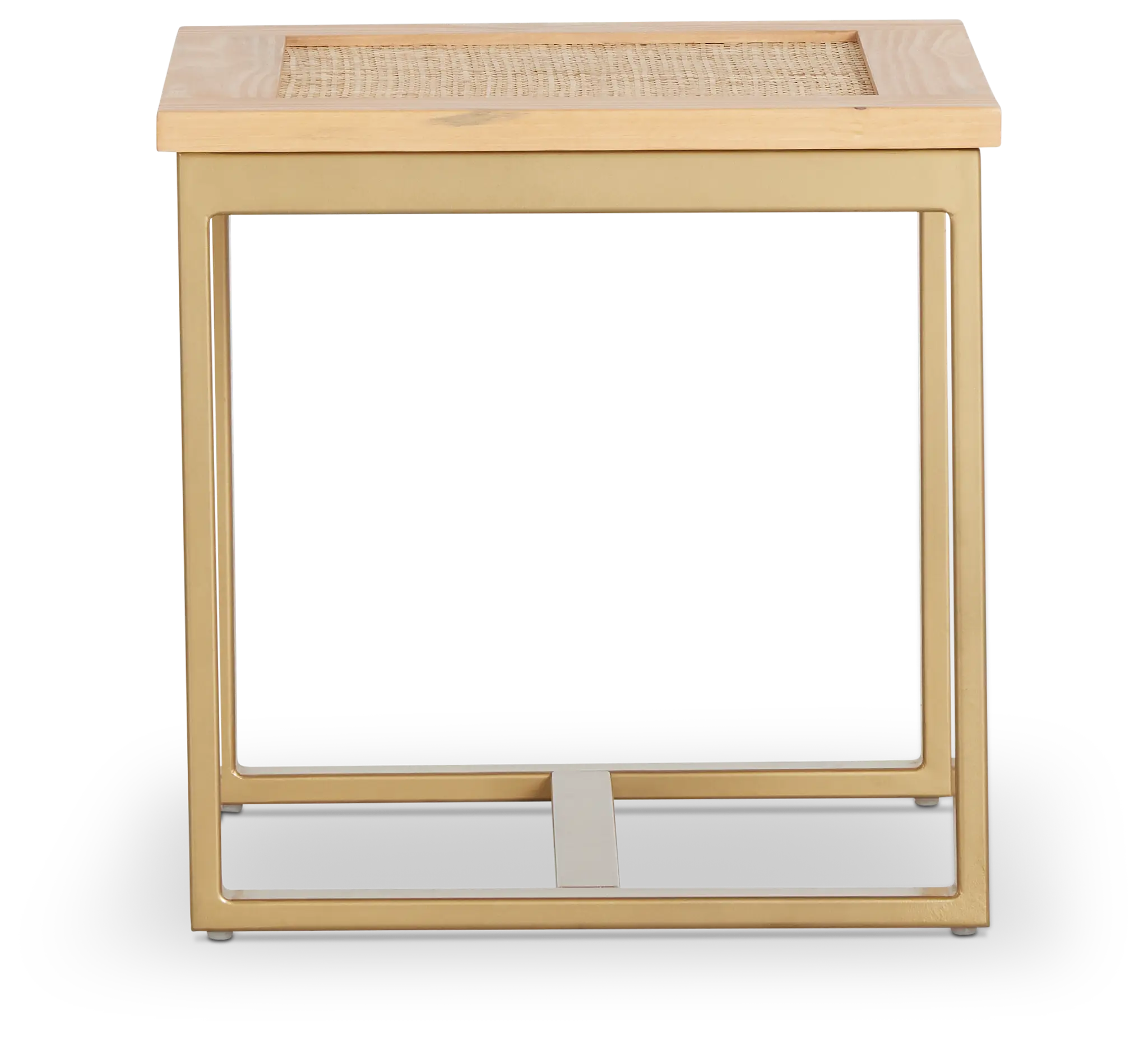 Briar Light Tone Accent Table Briar Light Tone Accent Table