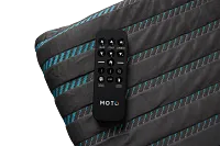 Rest & Renew Performance Max Soft Deluxe Adjustable Mattress Set