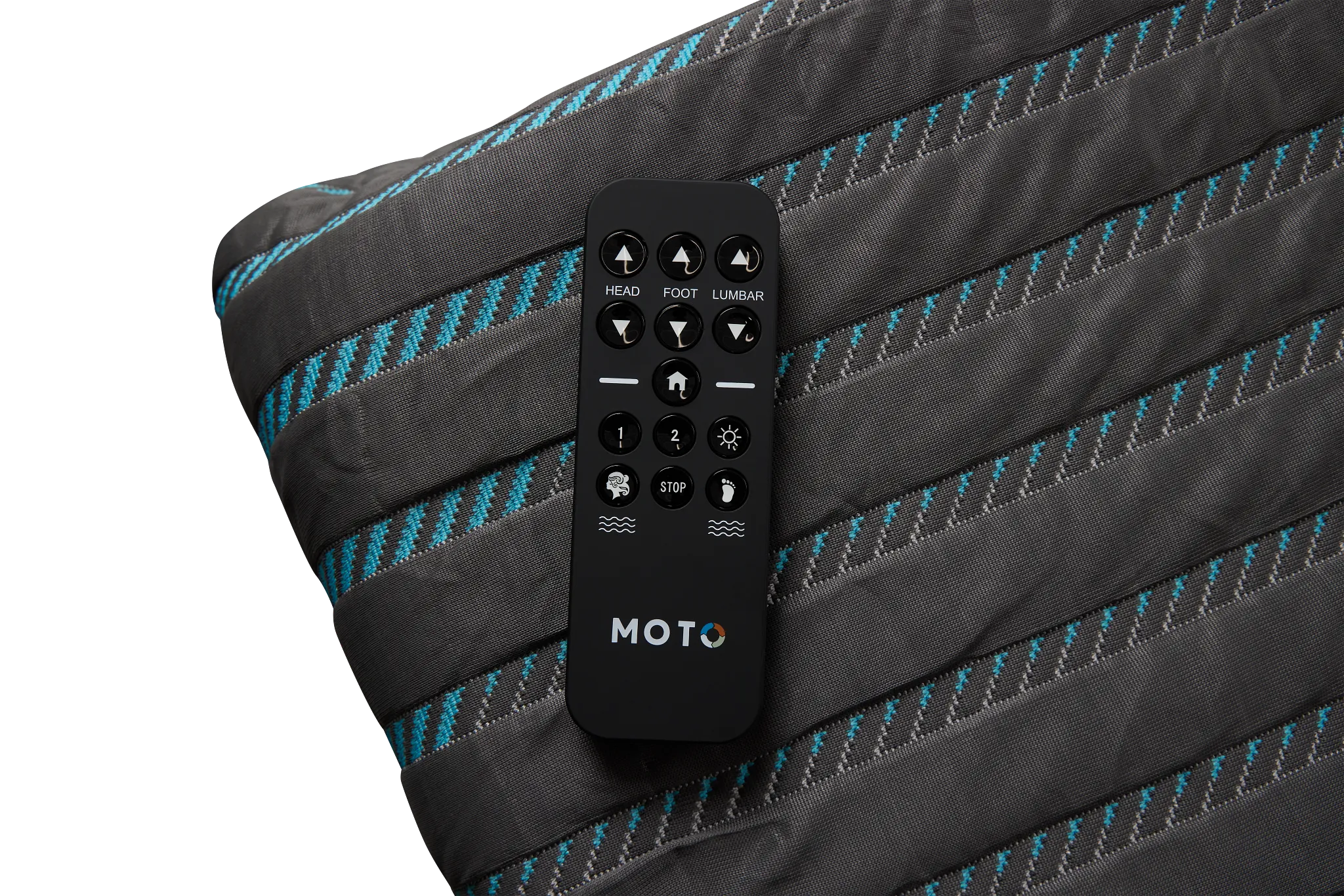 Rest & Renew Performance Max Soft Deluxe Adjustable Mattress Set