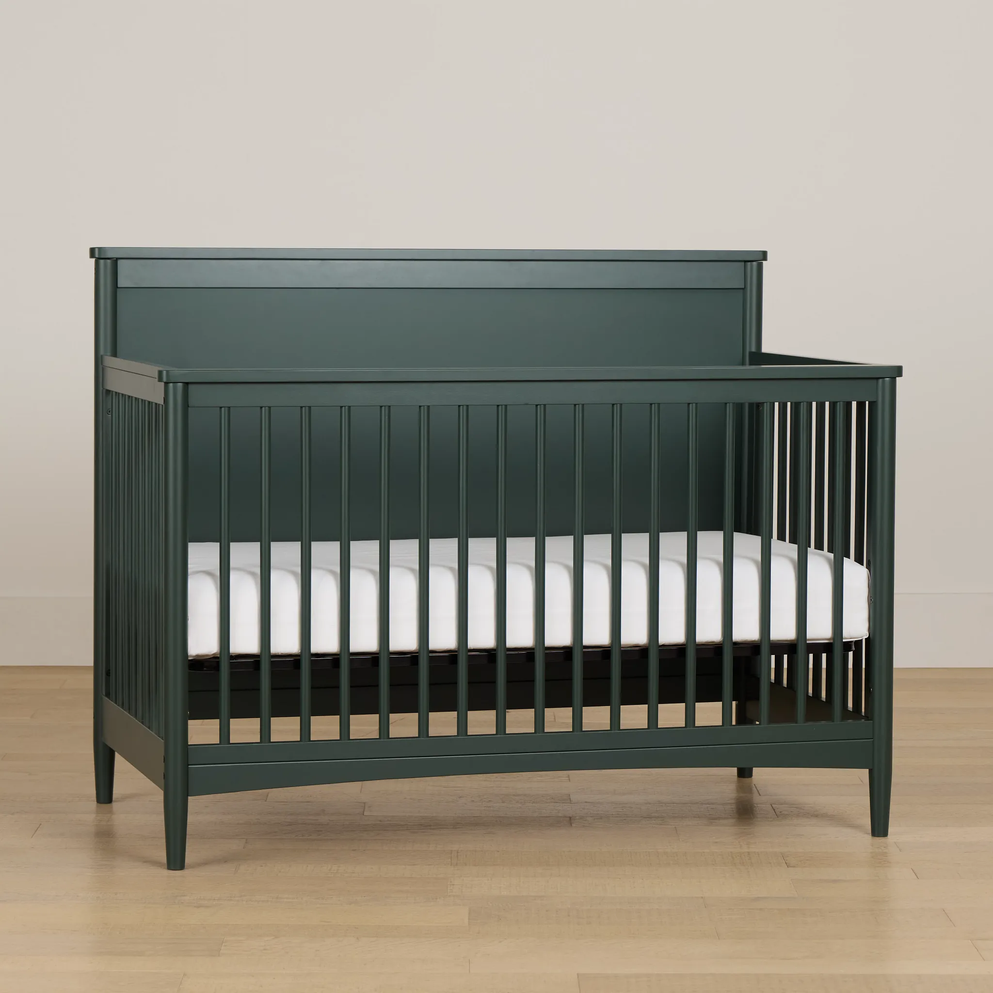 Riley Green 2-in-1 Crib