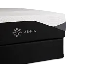 Zinus Endura 1.0 12" Firm Memory Foam Mattress