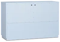 Henry Light Blue Youth Dresser