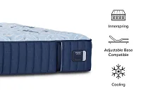 Stearns & Foster Estate Firm 14.5" Tight Top Mattress
