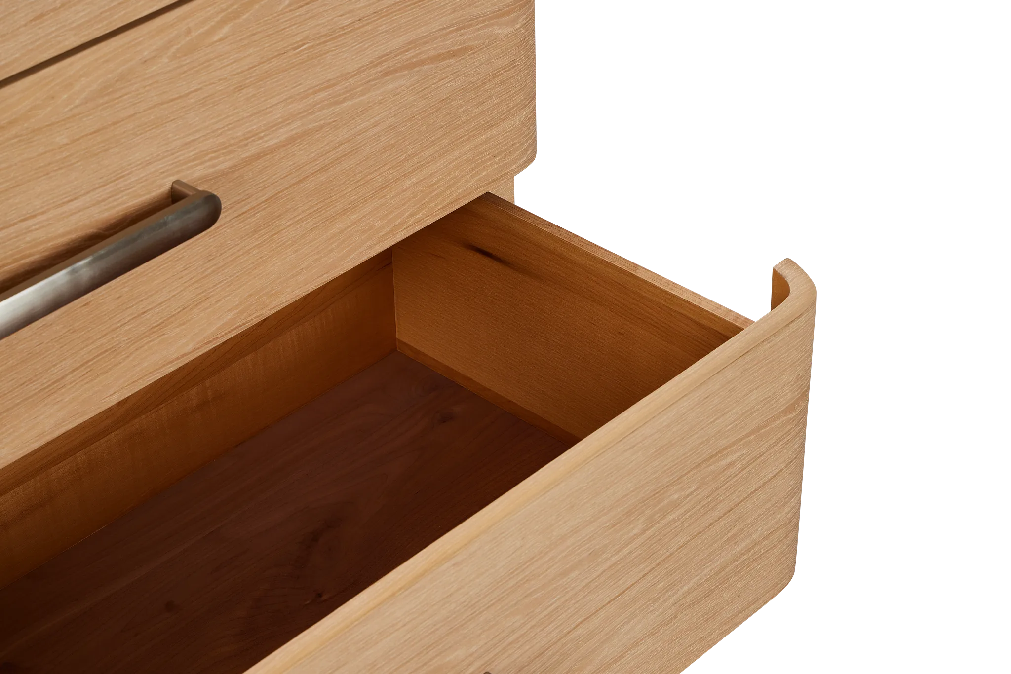 Malibu Light Tone Dresser