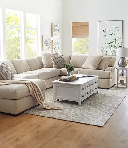 The Chaise Throw