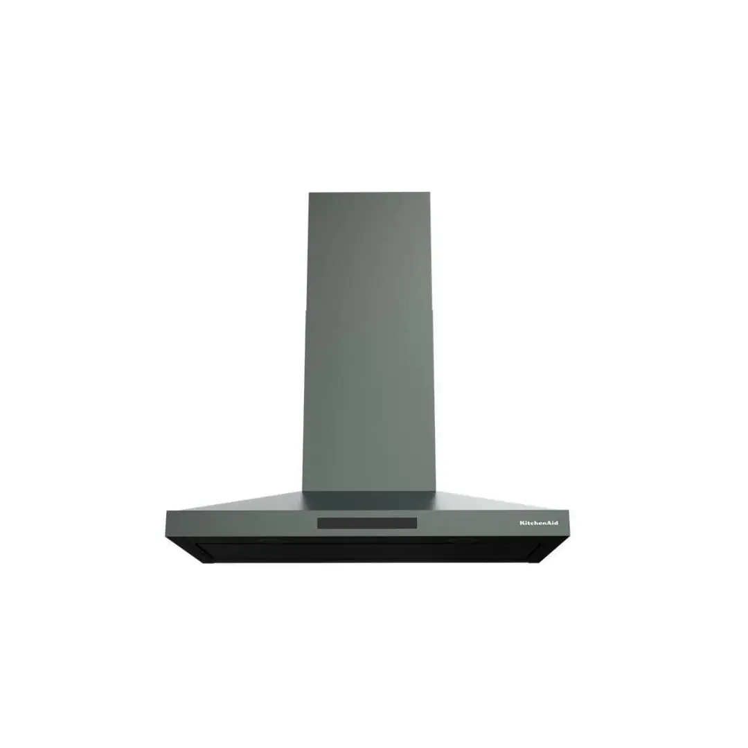Kitchenaid 736 Series Green 36" Wall Mount Canopy Hood Kitchenaid 736 Series Green 36" Wall Mount Canopy Hood