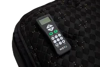 Beautyrest Black Series Four Summit Plush Deluxe Adjustable Mattress Set