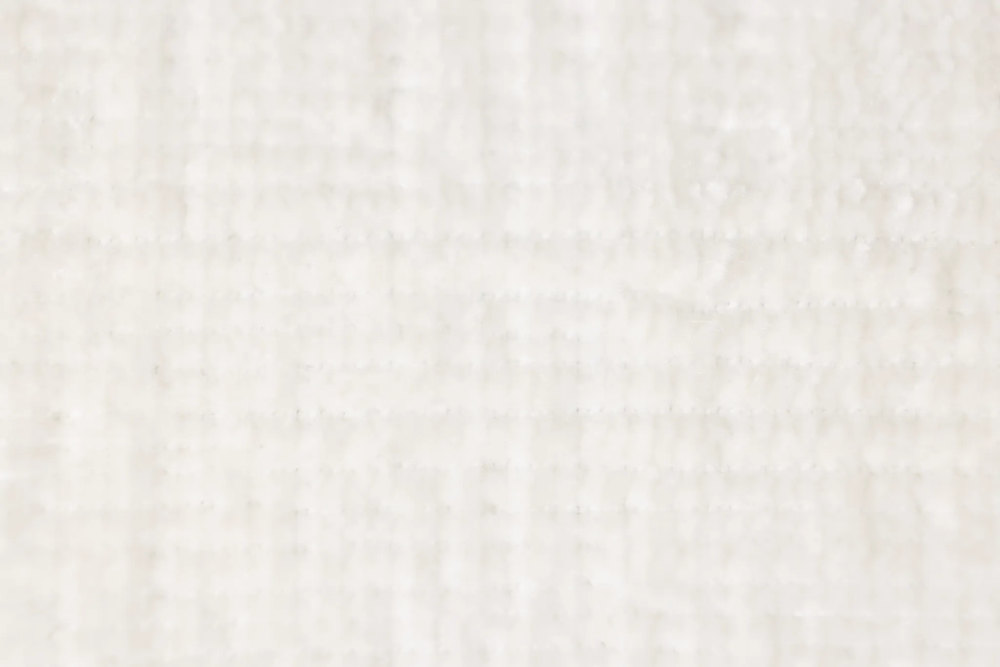 Zuri White Velvet Power Recliner With Power Headrest