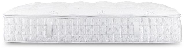 Aireloom Timeless Odyssey Luxetop M2 Plush 16.5" Mattress