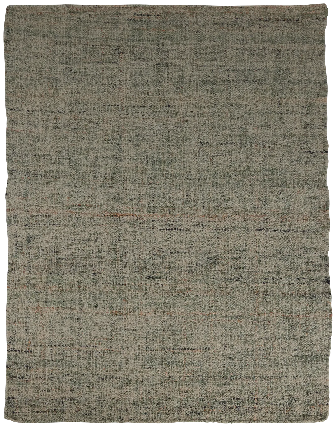 Sage Green 5x8 Area Rug