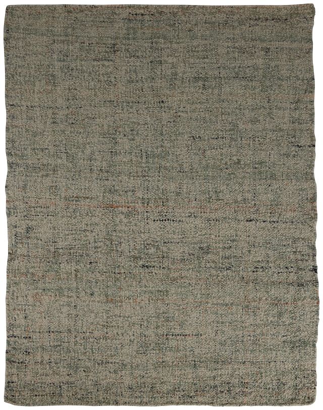 Sage Green 5x8 Area Rug