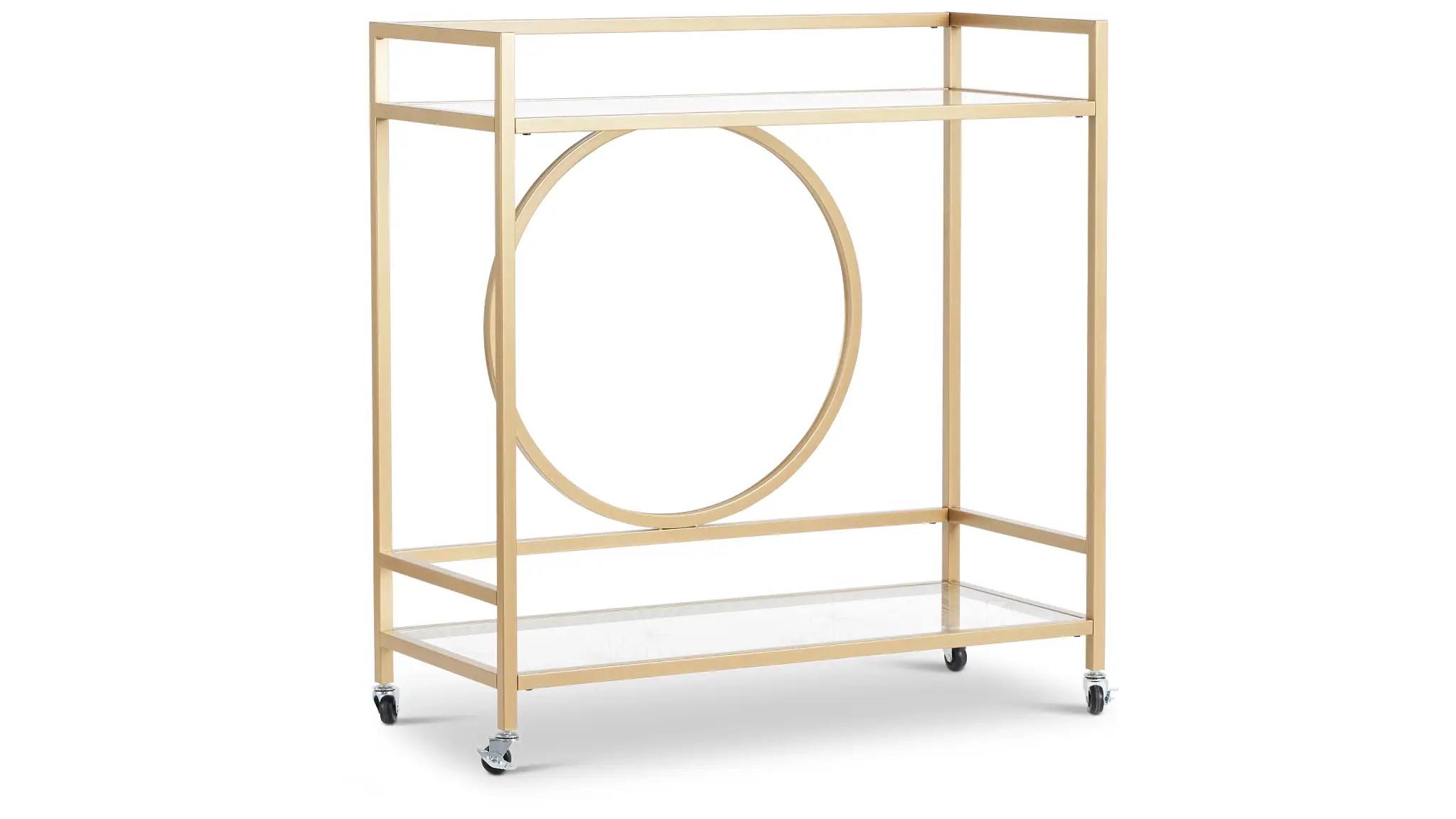 Bar Cart Top Picks from Design Expert Jennifer Koff