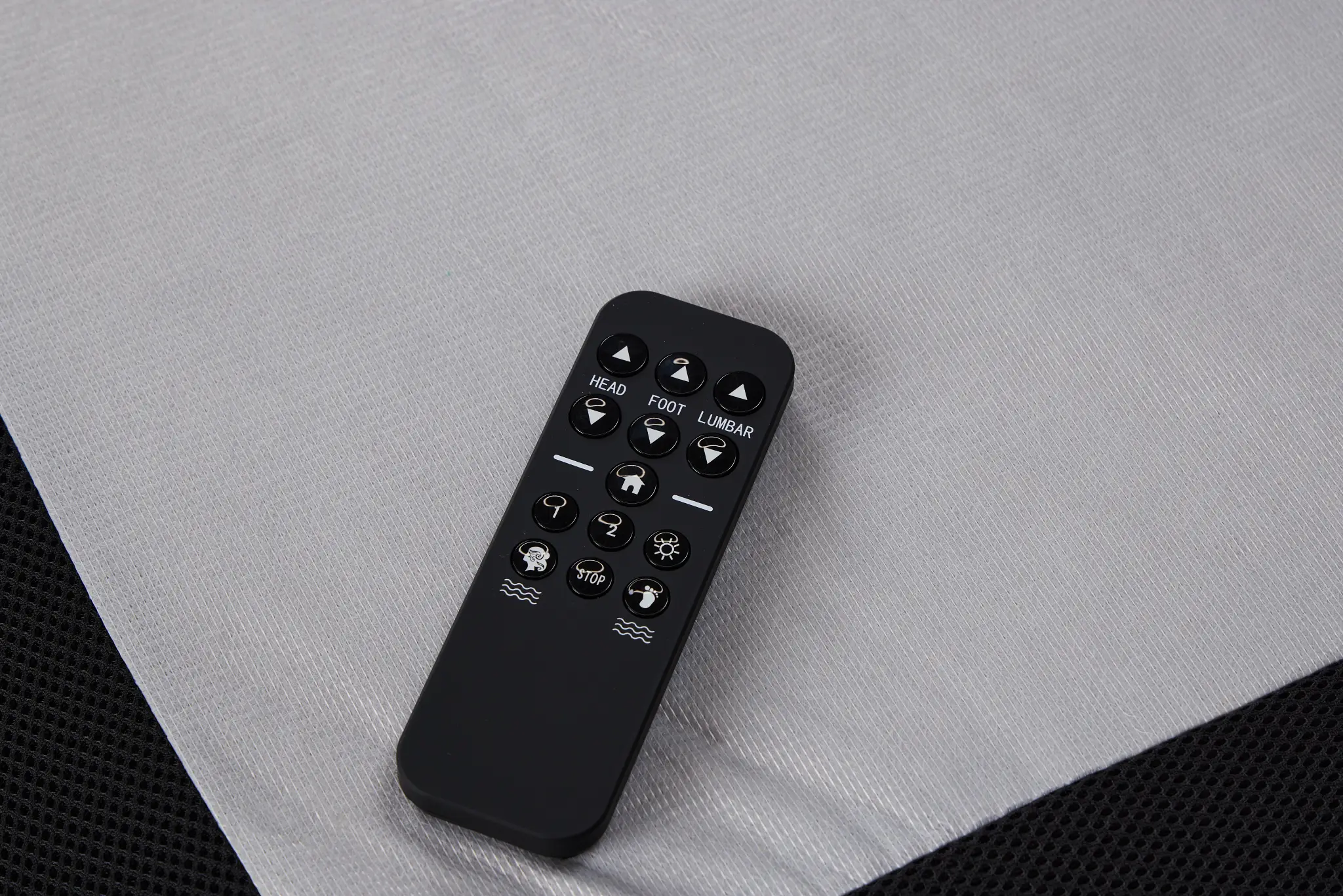 Motosleep Deluxe Adjustable Base Motosleep Deluxe Adjustable Base