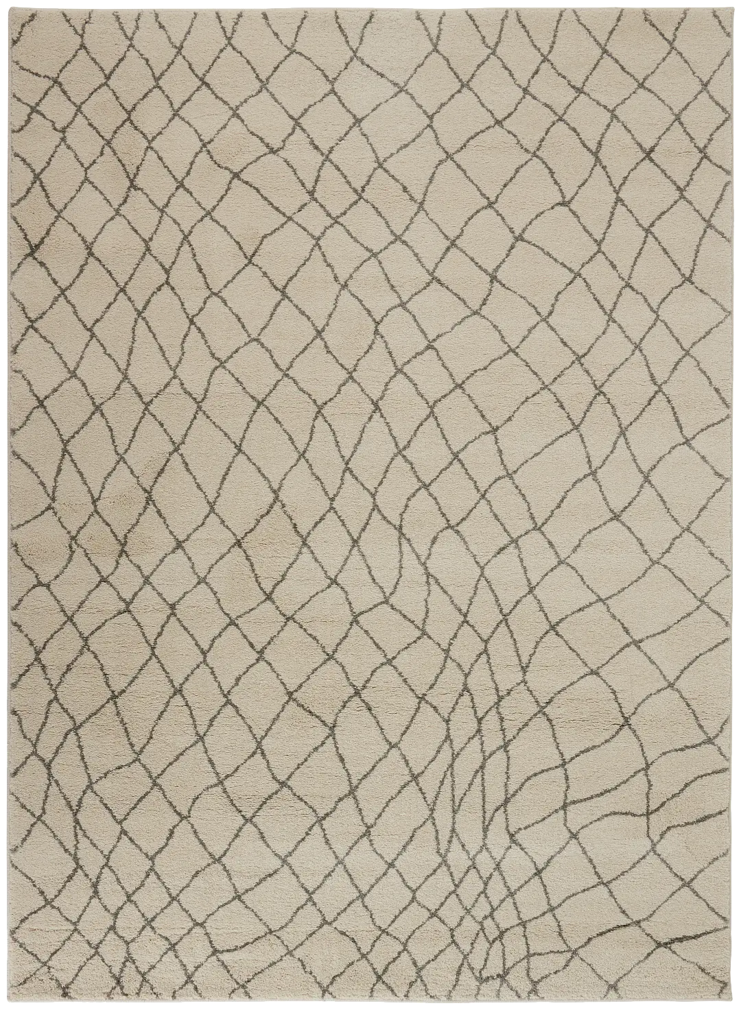 Caleb Ivory 8x11 Area Rug Caleb Ivory 8x11 Area Rug