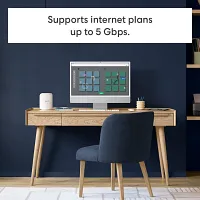 Eero Pro 7 Wifi 6 Routerr White Wi-fi Routers