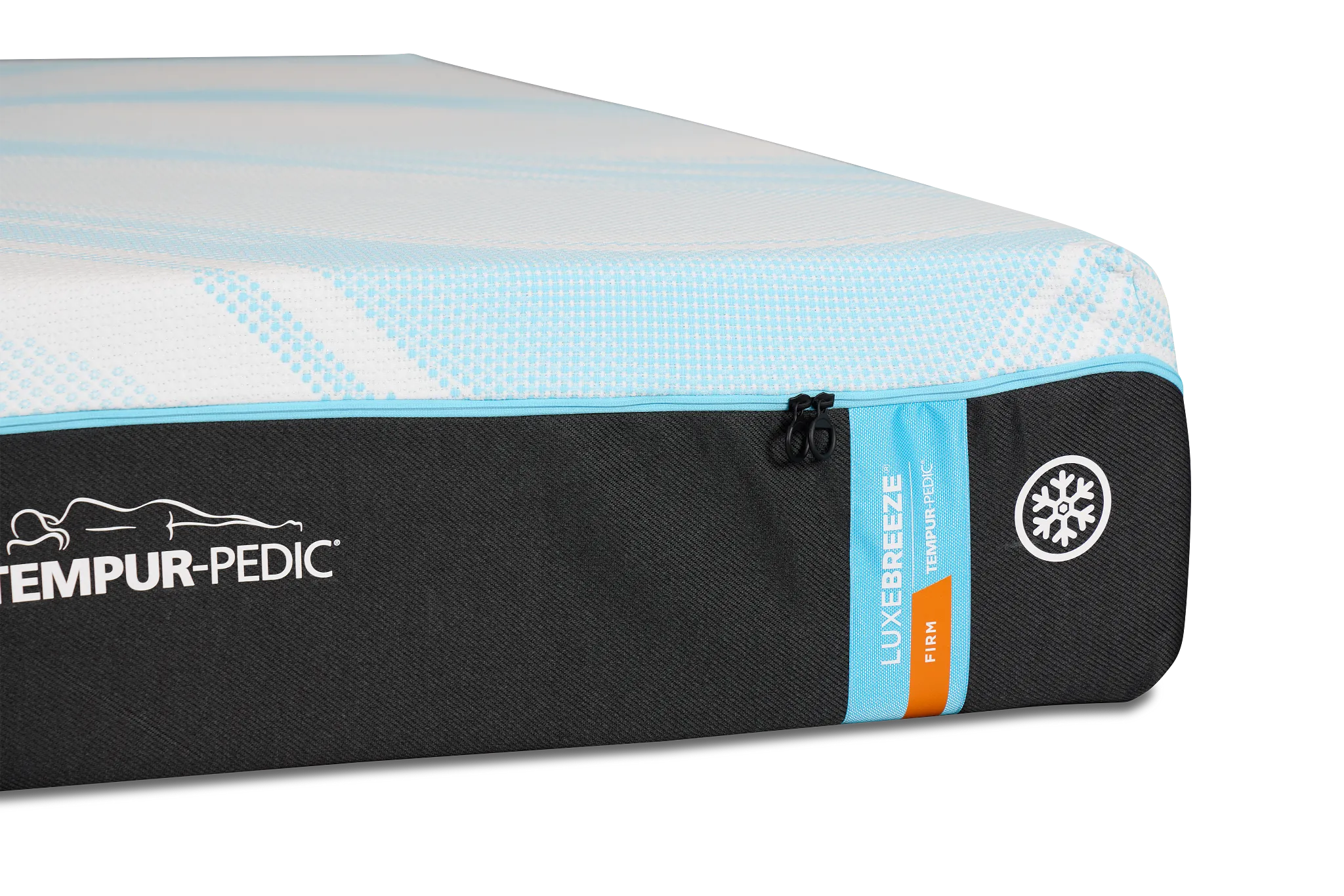 Tempur-pedic Tempur-luxebreeze 13" Firm Mattress