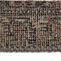 Four Hands Namira Green 5x8 Area Rug