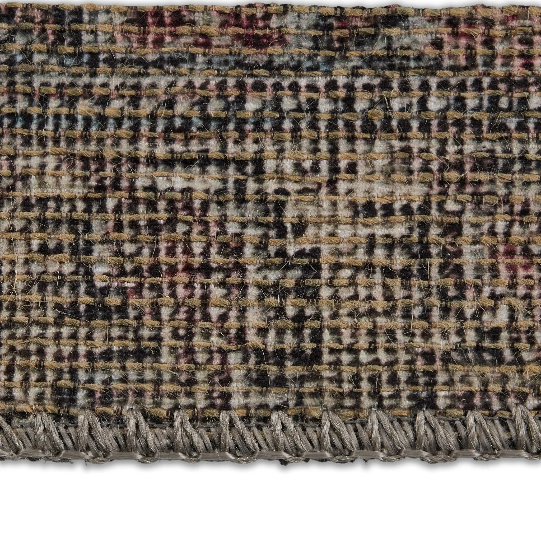 Four Hands Namira Green 5x8 Area Rug