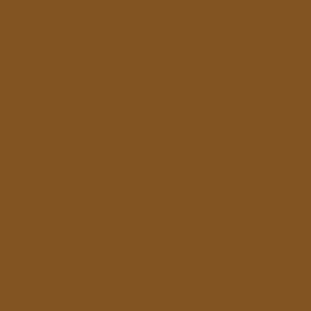 Hudson Gold Floor Mirror