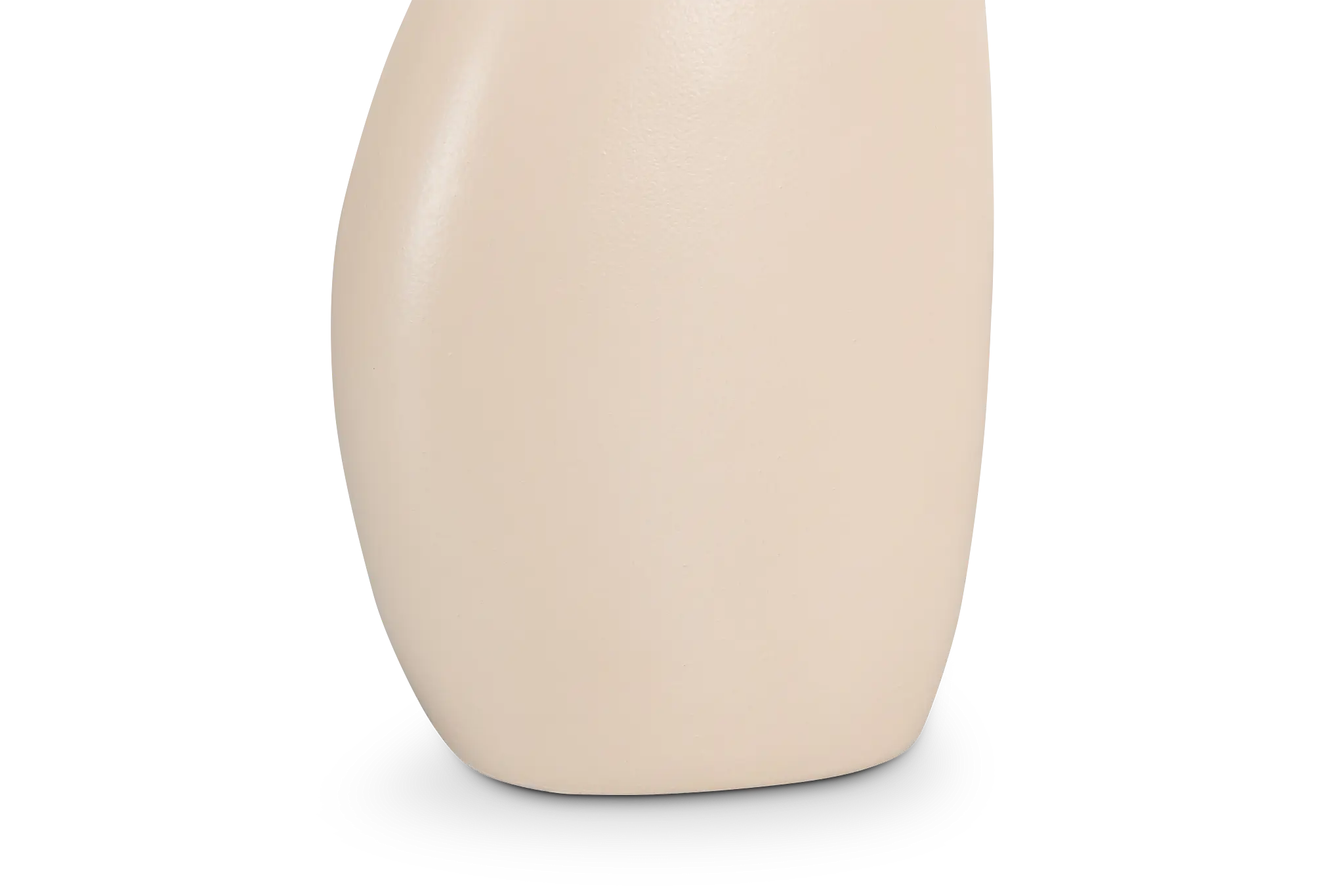 Juliet White Vase Juliet White Vase