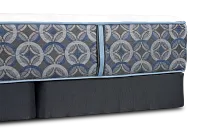 Perfect Sleeper Bay City Extra Firm Mattress Set