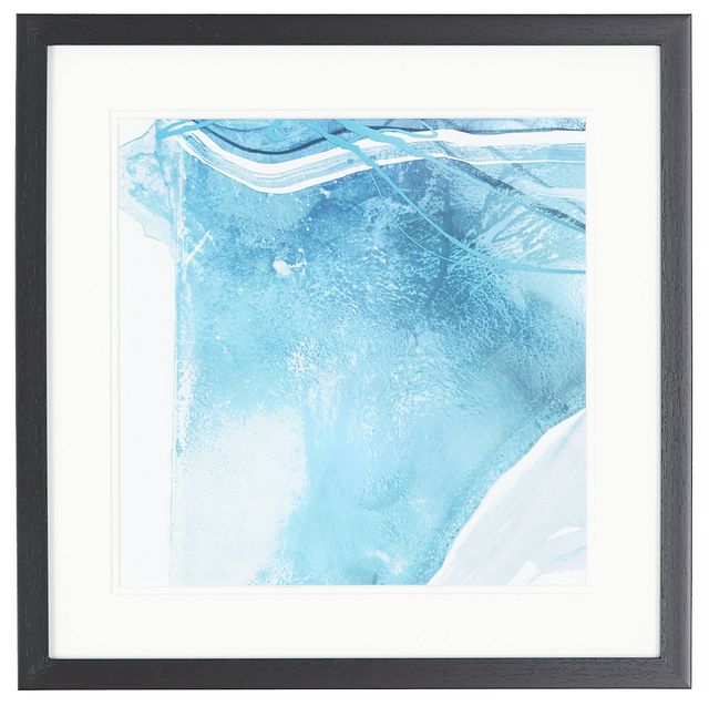 Cobalt Blue Framed Wall Art (0)