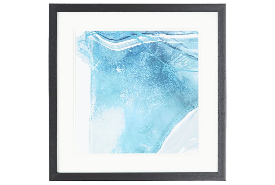 Cobalt Blue Framed Wall Art Home Accents Wall Decor City Furniture Cover your walls with artwork and trending designs from independent artists worldwide. city furniture