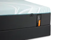Tempur-pedic Tempur-luxeadapt Firm Mattress Set