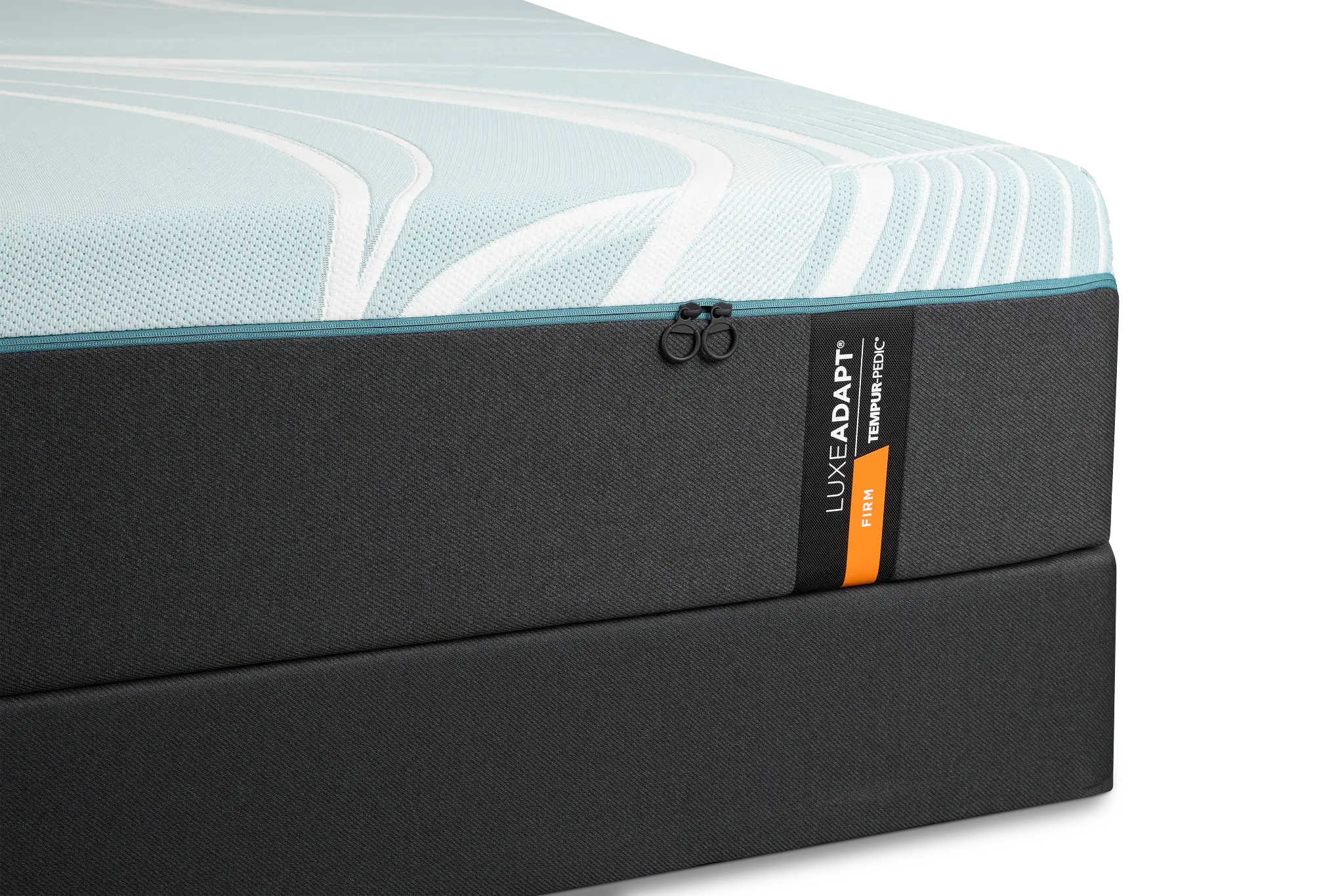 Tempur-pedic Tempur-luxeadapt Firm Mattress Set Tempur-pedic Tempur-luxeadapt Firm Mattress Set