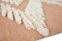 Selma Taupe Indoor/outdoor 2x3 Area Rug