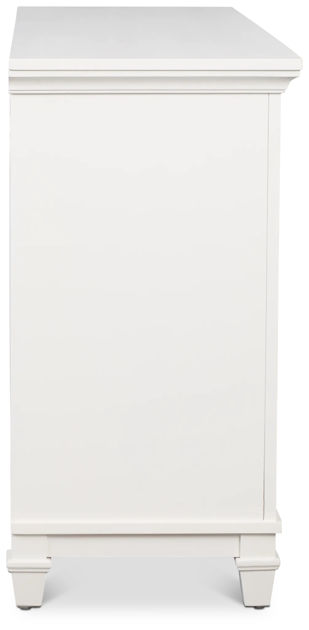 Cape Cod Ivory Server