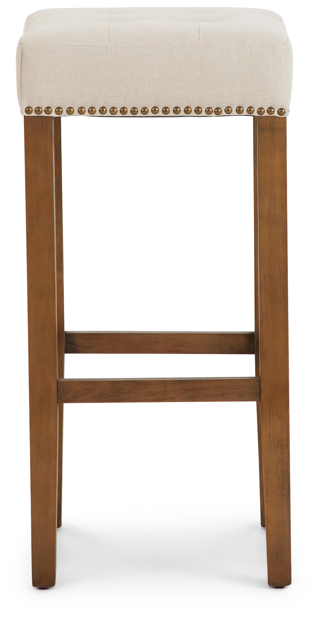 Chester Beige 30" Barstool