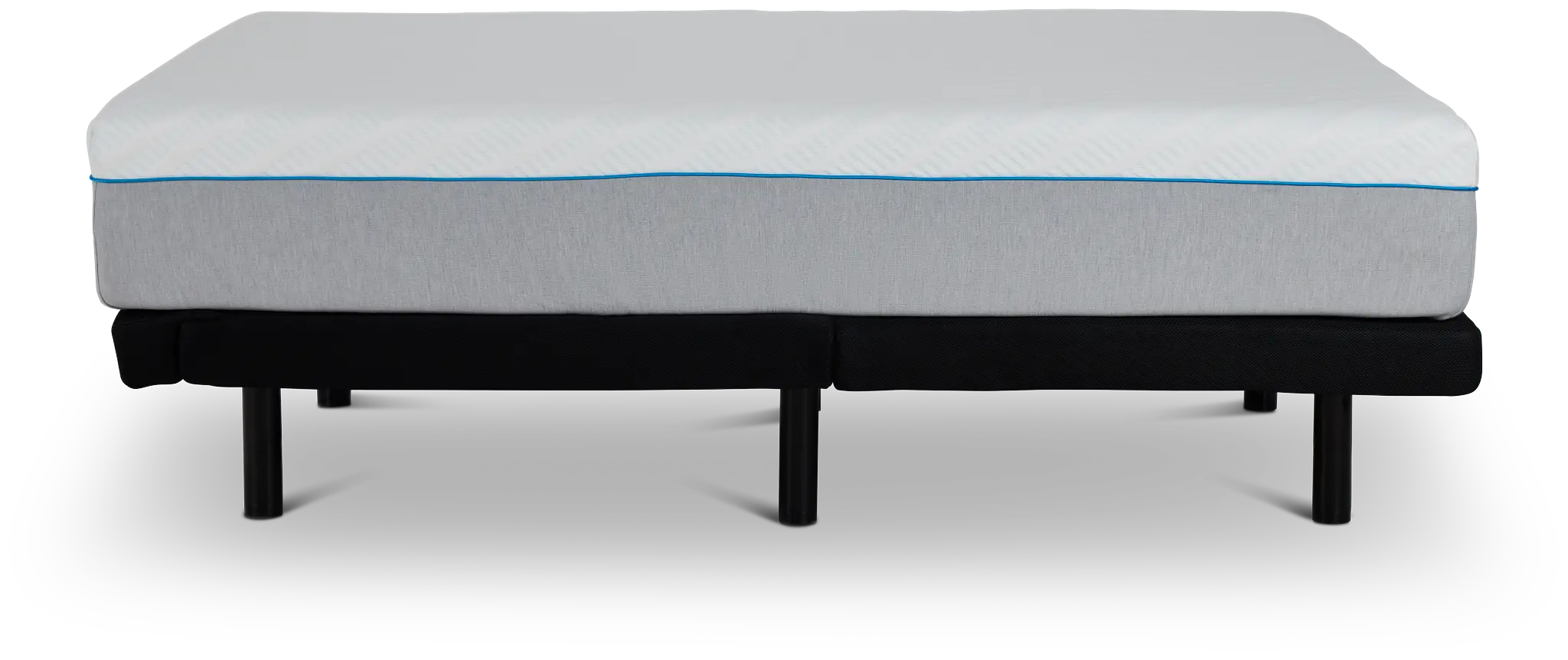 Rest & Renew Gel Cool Firm 1.0 Plus Adjustable Mattress Set Rest & Renew Gel Cool Firm 1.0 Plus Adjustable Mattress Set