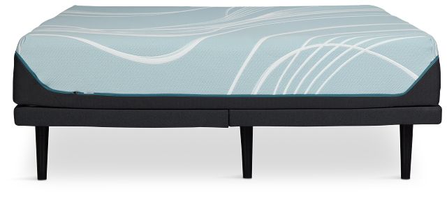 Tempur-pedic Tempur-adapt Medium Hybrid Ergo 3.0 Adjustable Mattress Set