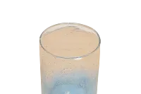 Xandra Blue Vase
