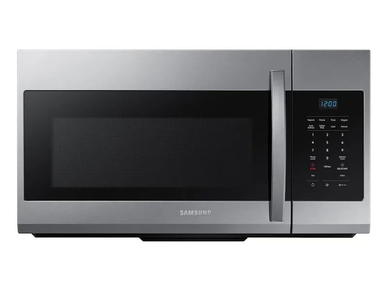 Samsung 7021 Series Stainless Steel Over-the-range Microwave