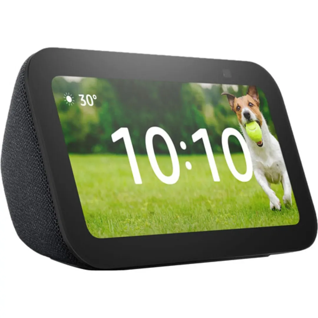 Amazon Echo Show 5 Charcoal Smart Display