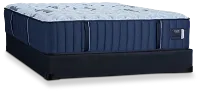 Stearns & Foster Estate Firm Mattress Set