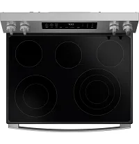 Ge Profile 700 Series Stainless Steel 30" Electric Range