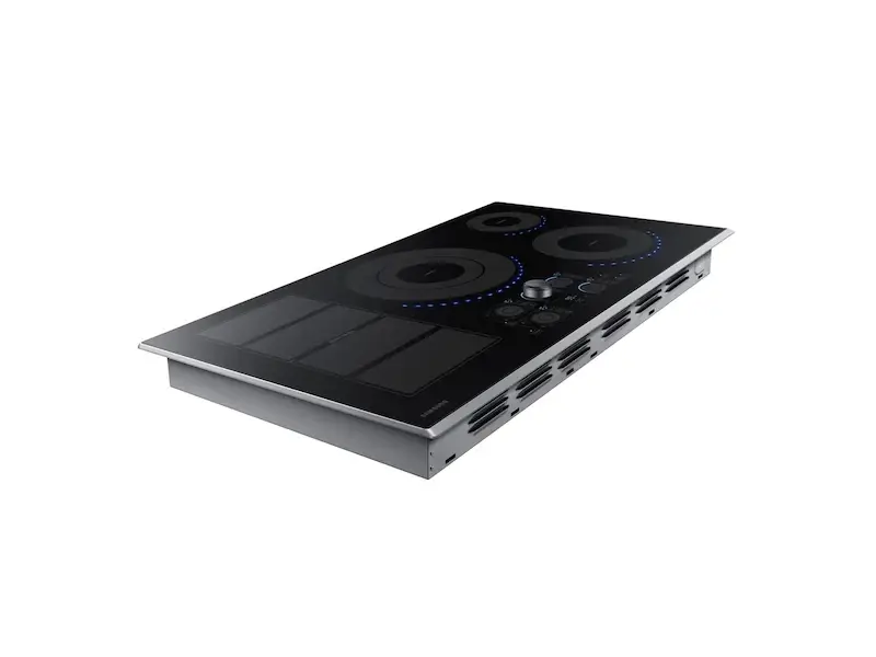 Samsung 7880 Series Induction Cook Top Samsung 7880 Series Induction Cook Top