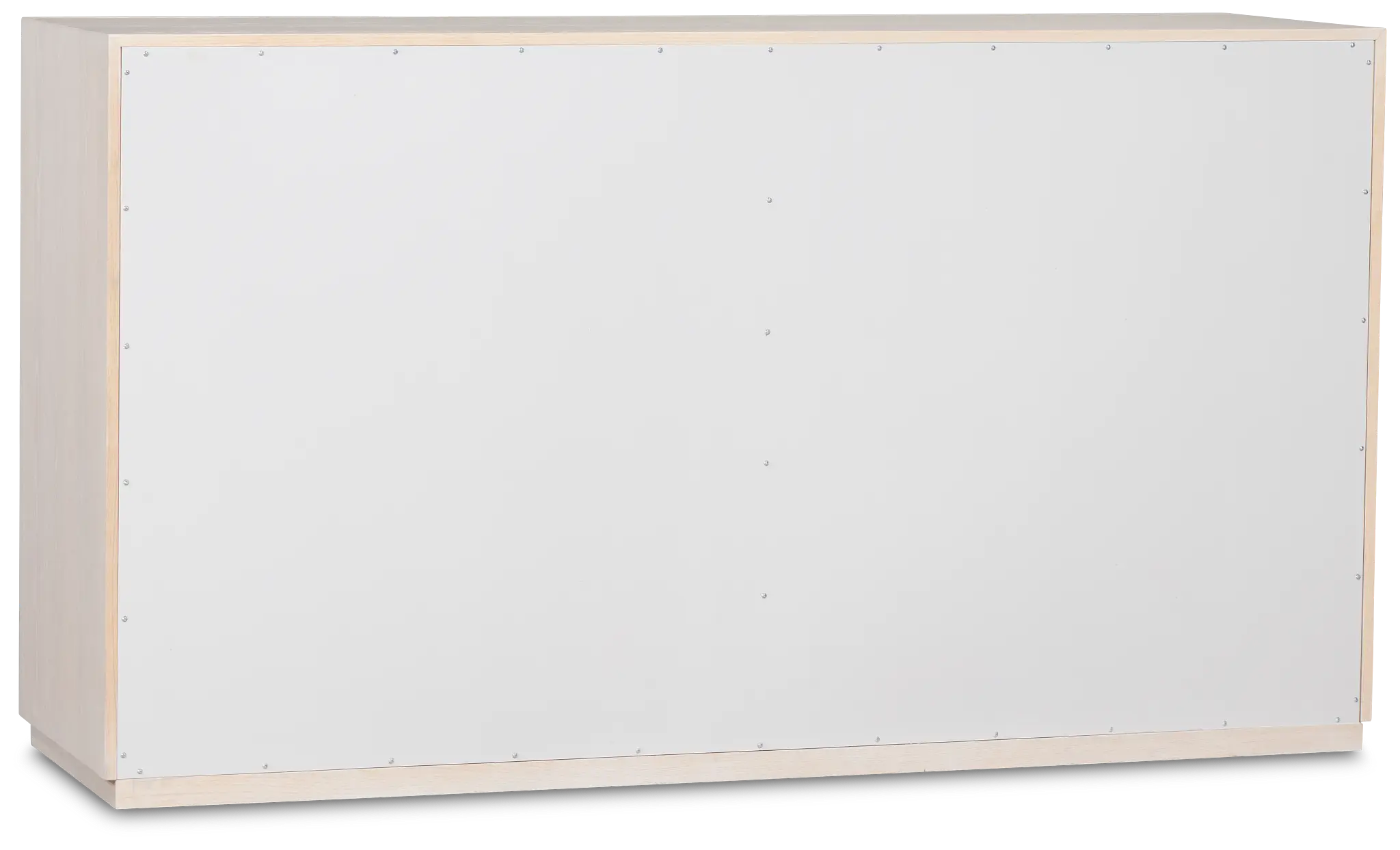 Gables White Dresser Gables White Dresser