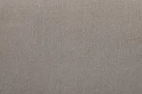 Nixon Light Gray Fabric 6 Piece Double Chaise Sectional