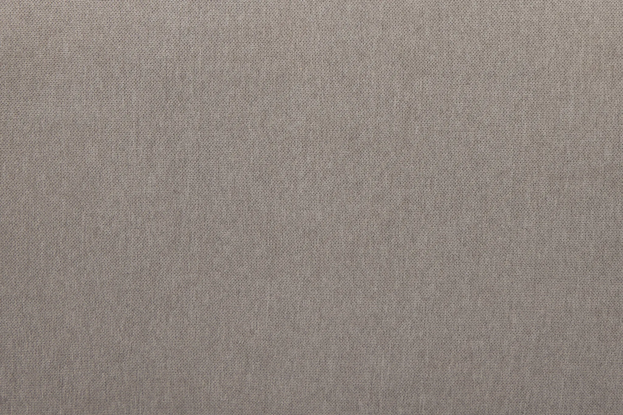 Nixon Light Gray Fabric 6 Piece Double Chaise Sectional